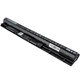Батарея для ноутбука Dell M5Y1K (Inspiron: 3451 3551 Vostro 3458 3558 series) 14.8V 2800mAh Чорний - изображение 1