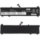 Батарея для ноутбука LENOVO L19M4PC1 (Legion 5 15ARH05 5 15IMH05) 15.36V 5350mAh 80Wh Чорний - изображение 2