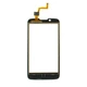 Тачскрин для Lenovo A328, A328T, A338T, белый - зображення 2