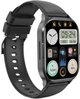 Смарт-часы XO J10 Star Mist Magnetic Square Smart Sports Talking Watch Черные - изображение 2
