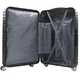 Валіза Semi Line 28" (L) Black (T5765-3) - зображення 6