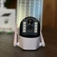 Wi-Fi 4G камера спостереження для вулиці із сонячною зарядкою Smart VC3-4G 4Мп обертання 360, датчик руху, звуки + Карта 64Гб - зображення 9