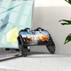 Геймпад Borofone BG3 Warrior cooling gamepad чорний - зображення 2