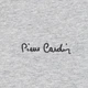 Мужской лонгслив реглан pierre cardin размер s - изображение 5