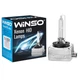 Ксенонова лампа Winso D3S 6000K, 42V, 35W PK32d-3, 2шт 783160 - зображення 1