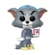 Ігрова фігурка FUNKO POP! серії "Том і Джеррі" S4 - ТОМ З БУДИЛЬНИКОМ - изображение 2