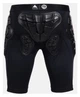 Захисні шорти BURTON ( 102881 ) M TOTAL IMP SHORT 2026 (S) - изображение 2