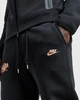 Штаны Nike Tech Fleece x Central Cee x Syna World в чёрном цвете (M) - изображение 4
