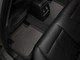 Коврики в салон Audi A6 2019-, задние, раздельные, с креплением, какао, Weathertech 4715112 - изображение 2