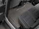 Килимки у салон Dodge Ram 1500 2019-, без ящика під заднім диваном, задні, какао, Weathertech 4714282 - зображення 2
