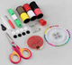 Набір для шиття Insta Sewing Kit Tasy to Thread - зображення 4