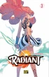 Манґа Radiant том 3 - зображення 1