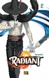 Манґа Radiant том 2 - зображення 1