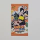 Бустер колекційних карток KAYOU Naruto Lin Chapter Wave 3 - зображення 1