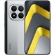 Смартфон Poco M8 Pro 5G 12/512GB Silver Global EU [166444] - изображение 1