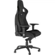 Геймерское кресло Noblechairs EPIC Black/Gold (NBL-PU-GOL-002) [165707] - изображение 4