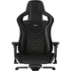 Геймерское кресло Noblechairs EPIC Black/Gold (NBL-PU-GOL-002) [165707] - изображение 9