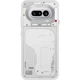 Смартфон Nothing Phone (4a) 12/256GB White [166005] - изображение 2