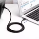 Кабель Ugreen US135 USB-A to USB-B 1.5m (10350) [165599] - зображення 6