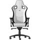 Геймерське крісло Noblechairs EPIC White/Black (NBL-PU-WHT-001) [165687] - зображення 2