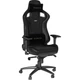 Геймерське крісло Noblechairs EPIC Black (NBL-RL-BLA-001) [165681] - зображення 1