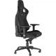 Геймерське крісло Noblechairs EPIC Black (NBL-RL-BLA-001) [165681] - зображення 3