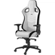 Геймерське крісло Noblechairs EPIC White/Black (NBL-PU-WHT-001) [165687] - зображення 4