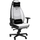 Геймерське крісло Noblechairs ICON White/Black (NBL-ICN-PU-WBK) [165703] - зображення 2