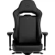 Геймерское кресло Noblechairs HERO ST Black (NBL-HRO-ST-BED) [165702] - изображение 2