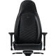 Геймерське крісло Noblechairs ICON Black (NBL-ICN-PU-BLA) [165692] - зображення 4