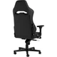 Геймерское кресло Noblechairs HERO ST Black (NBL-HRO-ST-BED) [165702] - изображение 3