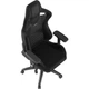 Геймерське крісло Noblechairs EPIC Black (NBL-RL-BLA-001) [165681] - зображення 8