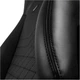 Геймерське крісло Noblechairs ICON Black (NBL-ICN-PU-BLA) [165692] - зображення 7
