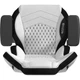 Геймерське крісло Noblechairs EPIC White/Black (NBL-PU-WHT-001) [165687] - зображення 10