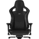 Геймерське крісло Noblechairs EPIC Black (NBL-RL-BLA-001) [165681] - зображення 9