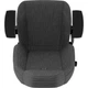 Геймерское кресло Noblechairs Legend TX (NBL-LGD-TX-ATC) [165713] - изображение 8