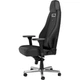 Геймерське крісло Noblechairs LEGEND Silver Edition (NBL-LGD-PU-XXV) [165715] - зображення 5