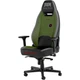 Геймерское кресло Noblechairs LEGEND DOOM the Dark Ages Edition (NBL-LGD-PU-DDA) [165696] - изображение 4