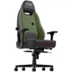 Геймерское кресло Noblechairs LEGEND DOOM the Dark Ages Edition (NBL-LGD-PU-DDA) [165696] - изображение 8