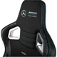 Геймерское кресло Noblechairs EPIC Mercedes-AMG Petronas F1 Team (PGW-NB-EGC-001) [165710] - изображение 11