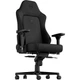 Геймерское кресло Noblechairs HERO Black Edition (NBL-HRO-PU-BED) [165685] - изображение 7