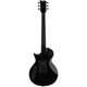 Электрогитара LTD GH-200 Gary Holt Signature Black [160732] - изображение 2