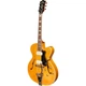 Электрогитара GUILD X-175B Manhattan Blonde [160714] - изображение 2