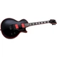 Электрогитара LTD GH-600 Gary Holt Signature Black [160728] - изображение 2