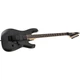 Электрогитара LTD M-200FM See Thru Black (LM200FMSTBLK) [160720] - изображение 3