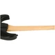 Электрогитара LTD SN-200HT Charcoal Metallic Satin [160726] - изображение 4