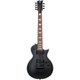 Электрогитара LTD EC-257 Black Satin [160736] - изображение 1