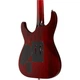 Электрогитара LTD MH-1000 See Thru Black Cherry (LMH1000STBC) [160740] - изображение 4