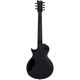 Электрогитара LTD EC-257 Black Satin [160736] - изображение 2