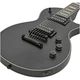 Электрогитара LTD EC-257 Black Satin [160736] - изображение 5